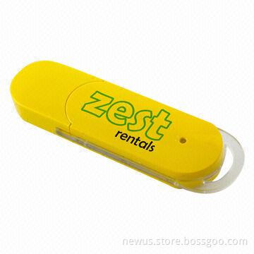 Memory stick, 512MB to 32GB